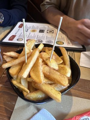   at Hops Pub in Florence