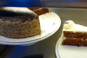 Sesamo at Sesamo in Frankfurt