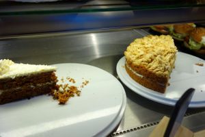 Sesamo at Sesamo in Frankfurt