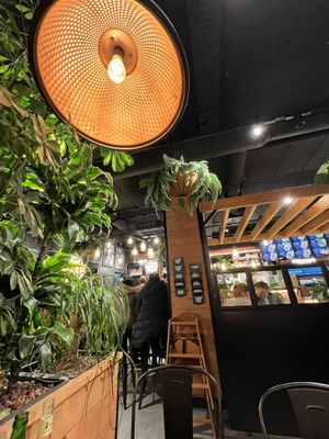   at Frittenwerk - Königstraße in Nuremberg