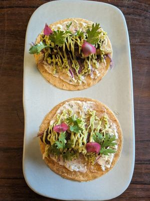  at Greenr Cafe  in Panaji