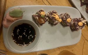   at Greenr Cafe  in Panaji