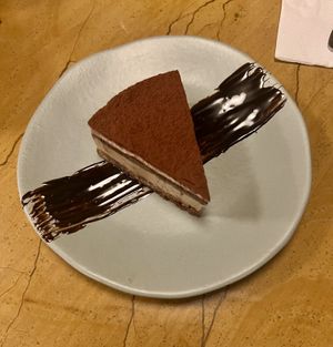   at Greenr Cafe  in Panaji