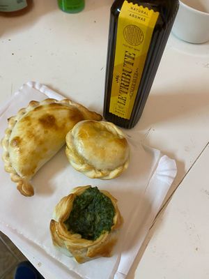  at Tanto Gusto in Vielha