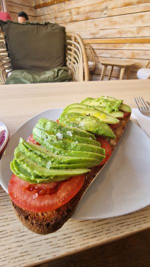  at Tanto Gusto in Vielha