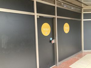   at Moba Plantbased in Belgrade