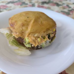  at Moba Plantbased in Belgrade