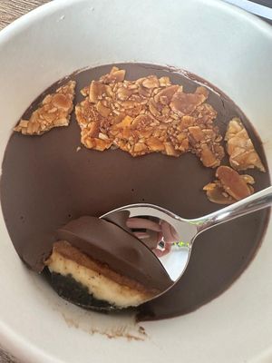  at Moba Plantbased in Belgrade