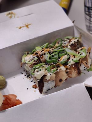  at Moba Plantbased in Belgrade