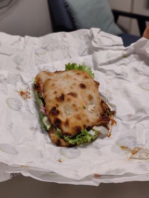  at Moba Plantbased in Belgrade