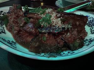   at Xiao Ya Tou 小丫头 in Central Singapore