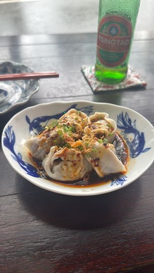   at Xiao Ya Tou 小丫头 in Central Singapore