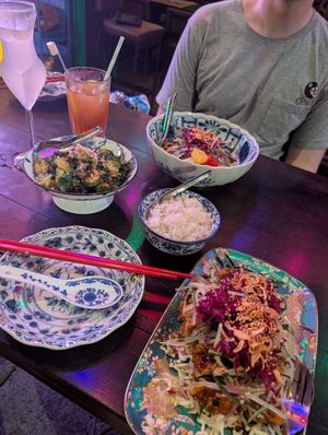  at Xiao Ya Tou 小丫头 in Central Singapore