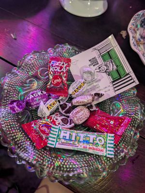  at Xiao Ya Tou 小丫头 in Central Singapore