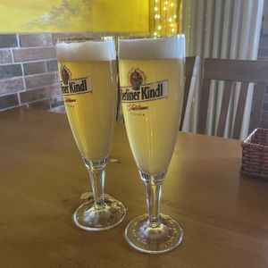   at Blossom in Berlin