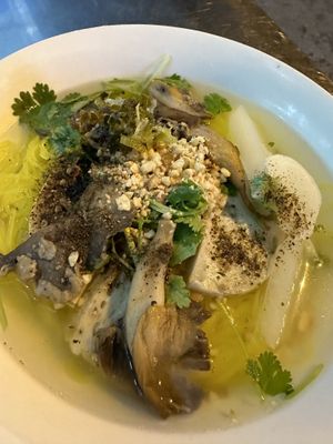   at Tiệm Bánh Mì Chay Mai Phi in Nha Trang