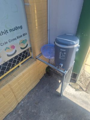  at Tiệm Bánh Mì Chay Mai Phi in Nha Trang