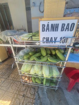  at Tiệm Bánh Mì Chay Mai Phi in Nha Trang