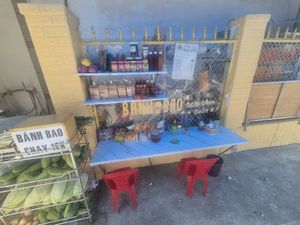  at Tiệm Bánh Mì Chay Mai Phi in Nha Trang