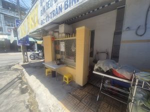  at Tiệm Bánh Mì Chay Mai Phi in Nha Trang