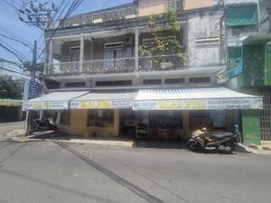  at Tiệm Bánh Mì Chay Mai Phi in Nha Trang