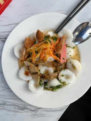  at Tiệm Bánh Mì Chay Mai Phi in Nha Trang