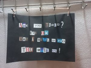  at Lazy Bug - Chay Cao Bang in Cao Bang