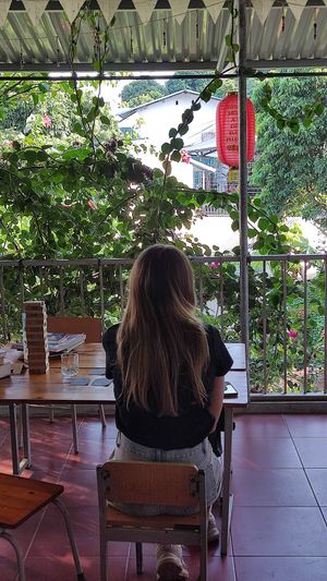  at Lazy Bug - Chay Cao Bang in Cao Bang