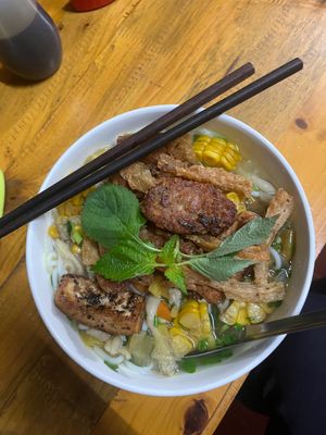  at Lazy Bug - Chay Cao Bang in Cao Bang