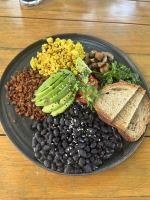   at Sweet Spot in Puerto Escondido