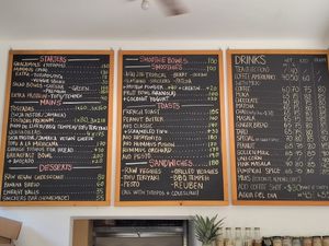  at Sweet Spot in Puerto Escondido