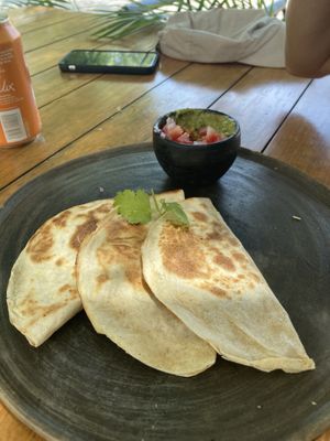   at Sweet Spot in Puerto Escondido