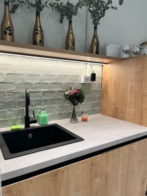  at In Bloom Vegan Cooking School in Barcelona