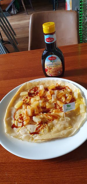  at Wad Lekker in De Koog