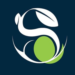 Nos representa los germinados y nuestro crecimiento organico at Seeding Food in Bogota