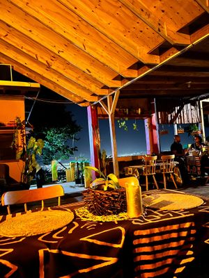  at Kamila's Kitchen in Kingston