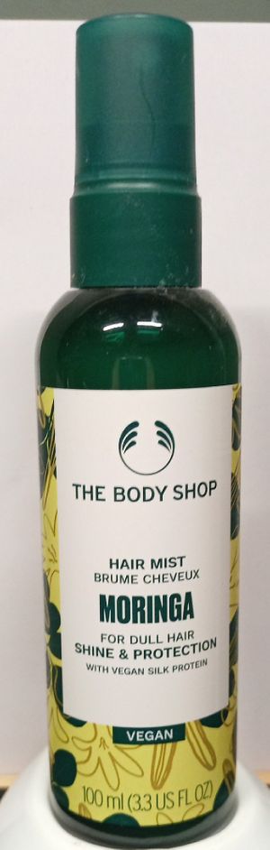 Super nice scent at The Body Shop - Wagramer in Vienna