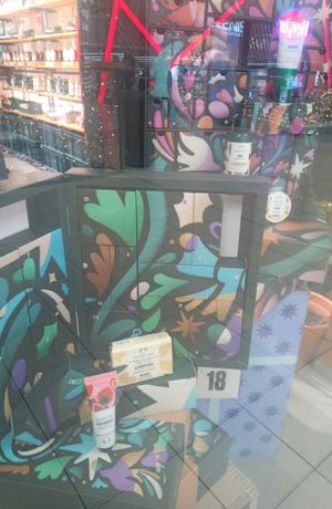  at The Body Shop - Wagramer in Vienna