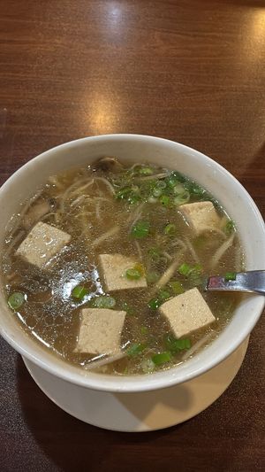   at Yuan Mei Asian Noodle in Mobile