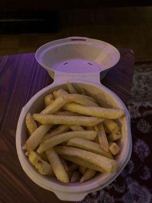   at Burgermeister Langstrasse in Zurich