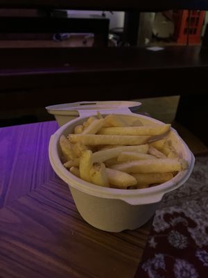   at Burgermeister Langstrasse in Zurich