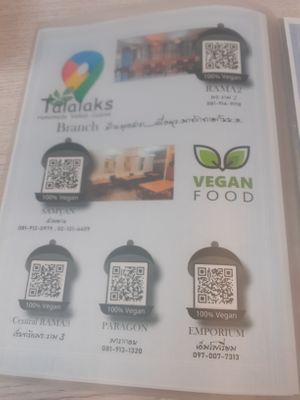  at Talalaks - Rama 2 in Bangkok