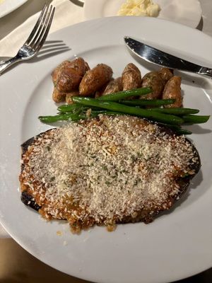   at Noja Restaurant in Mobile