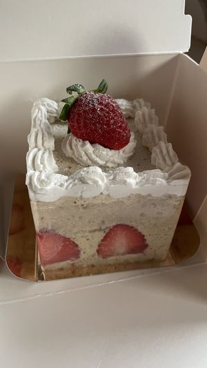   at Vegeming - 베지밍 베이크 in Seoul