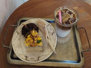  at Vegeming - 베지밍 베이크 in Seoul