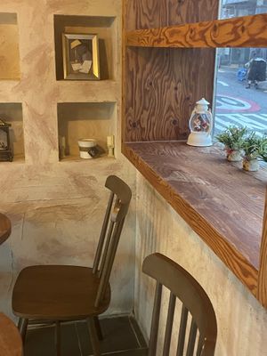   at Vegeming - 베지밍 베이크 in Seoul