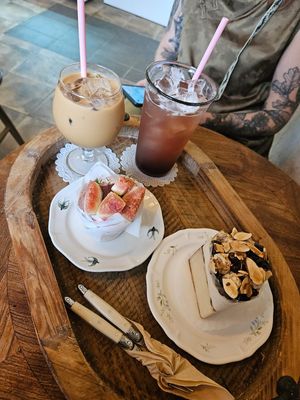  at Vegeming - 베지밍 베이크 in Seoul