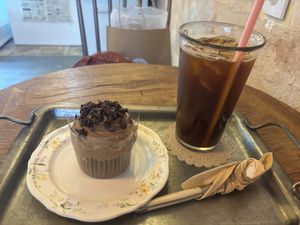   at Vegeming - 베지밍 베이크 in Seoul