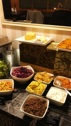 Vegan brunch @ Symbiose, Leipzig at Symbiose in Leipzig