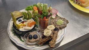  at Symbiose in Leipzig